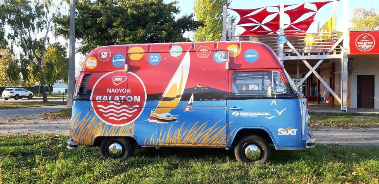 Villa Bori 시오포크 외부 사진