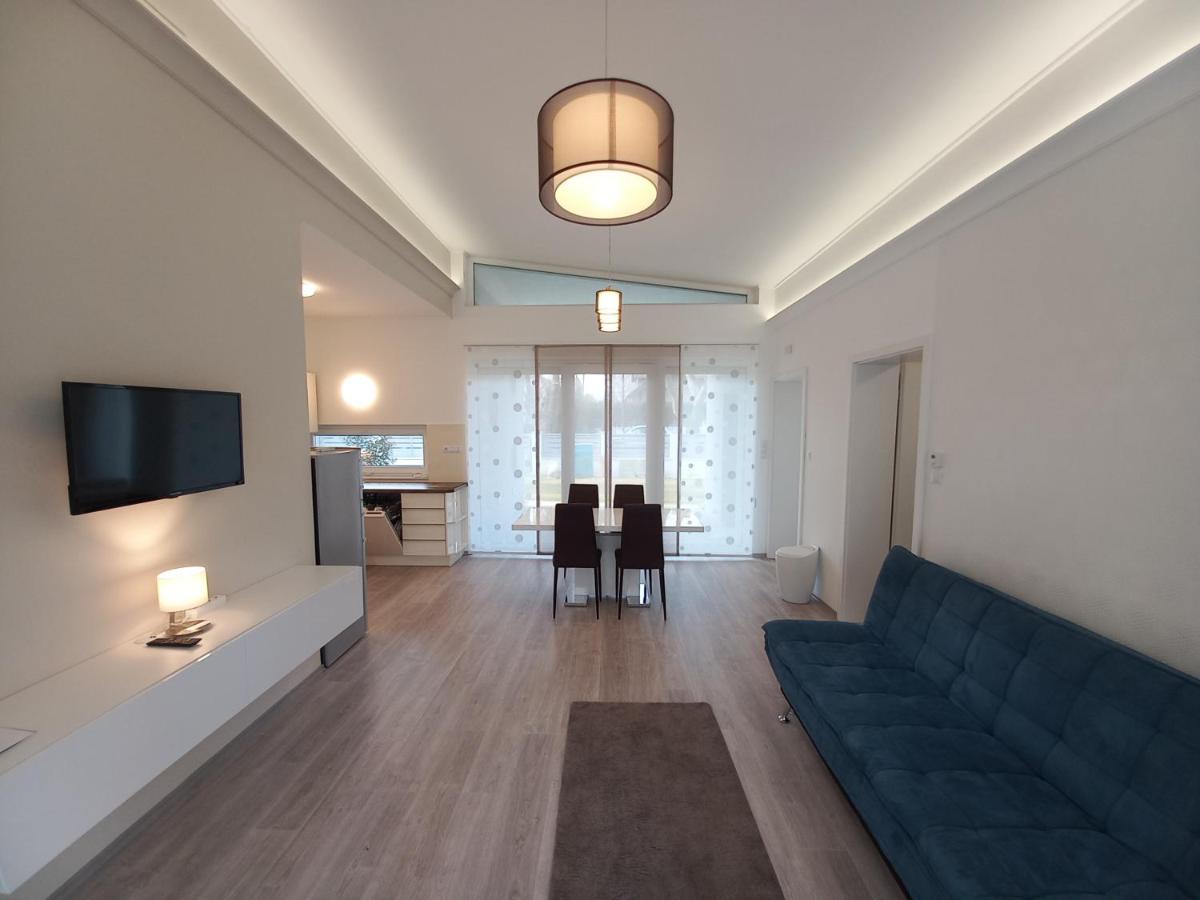 Villa Bori 시오포크 외부 사진